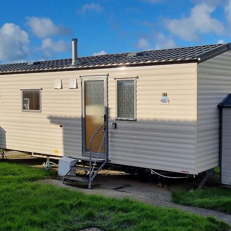 הוילה Coastal Retreat Newquay Nb91 מראה חיצוני תמונה