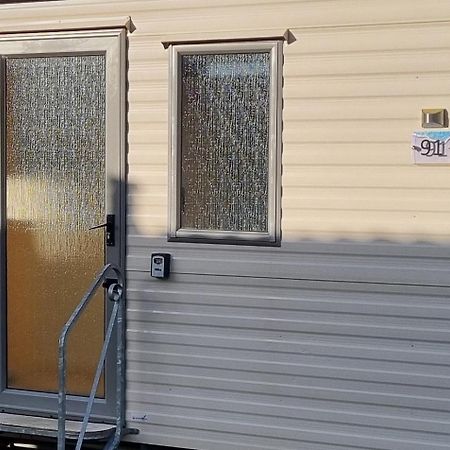 הוילה Coastal Retreat Newquay Nb91 מראה חיצוני תמונה