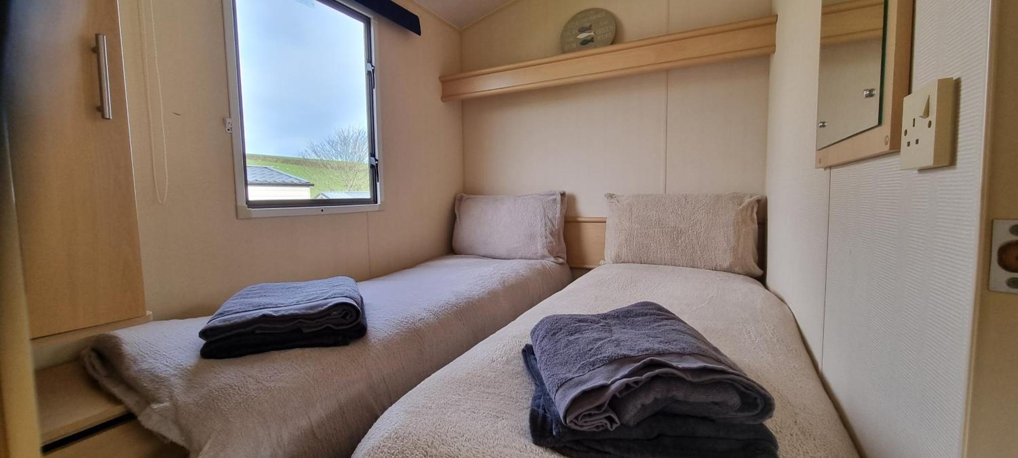 הוילה Coastal Retreat Newquay Nb91 מראה חיצוני תמונה