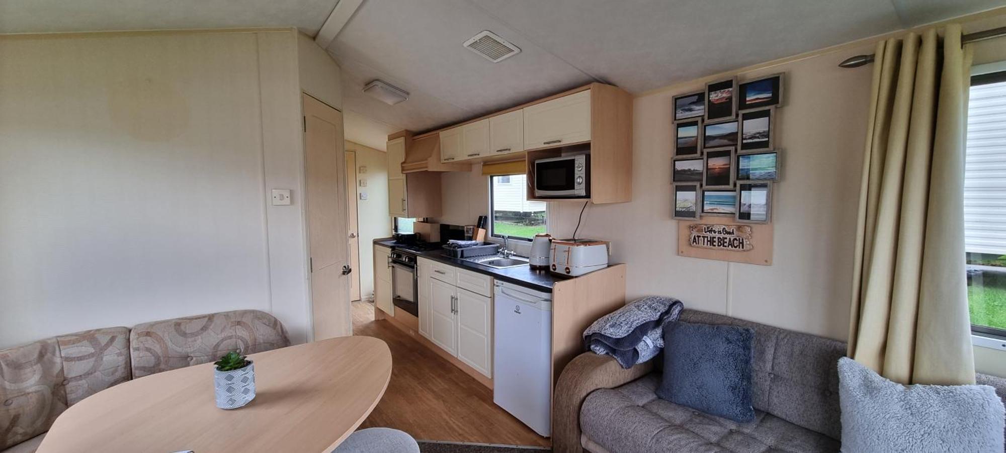 הוילה Coastal Retreat Newquay Nb91 מראה חיצוני תמונה