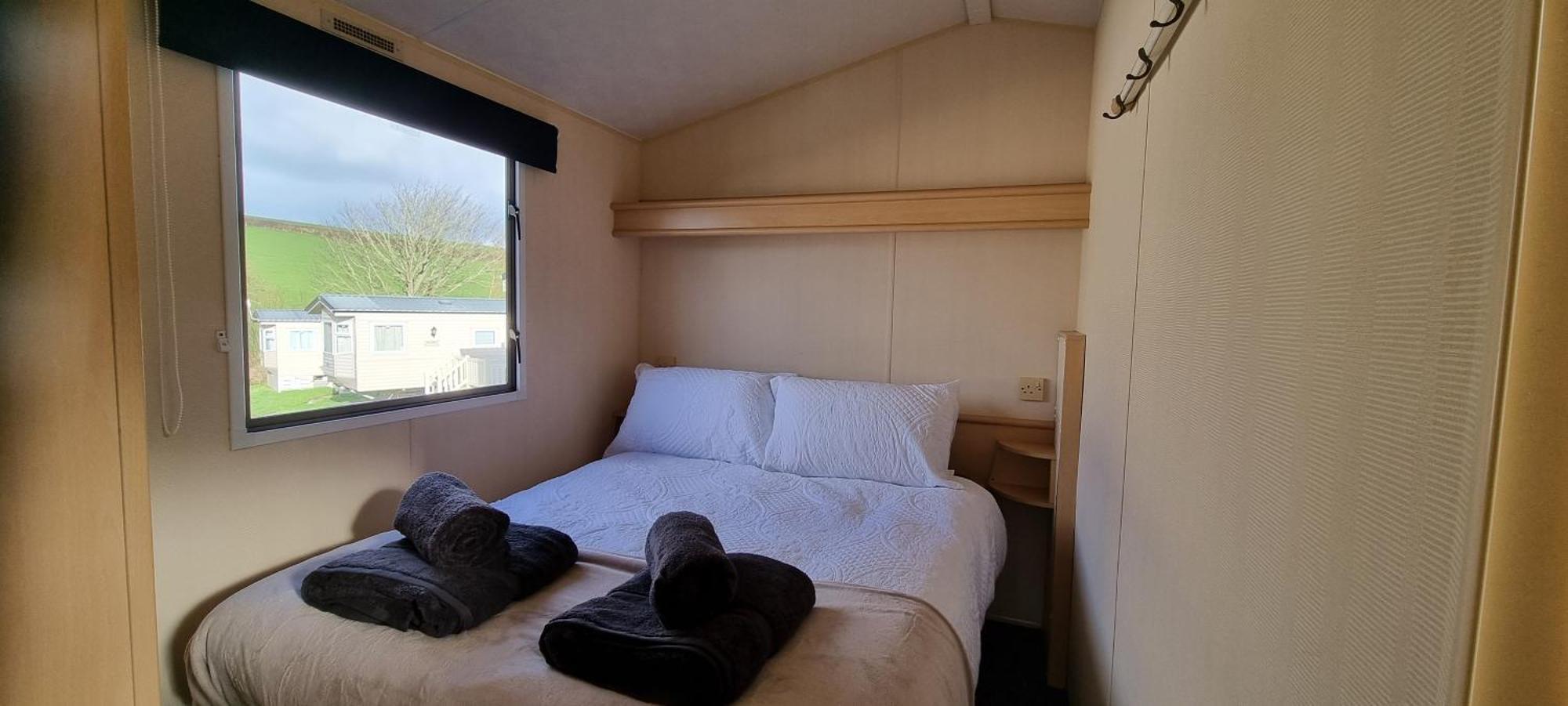 הוילה Coastal Retreat Newquay Nb91 מראה חיצוני תמונה