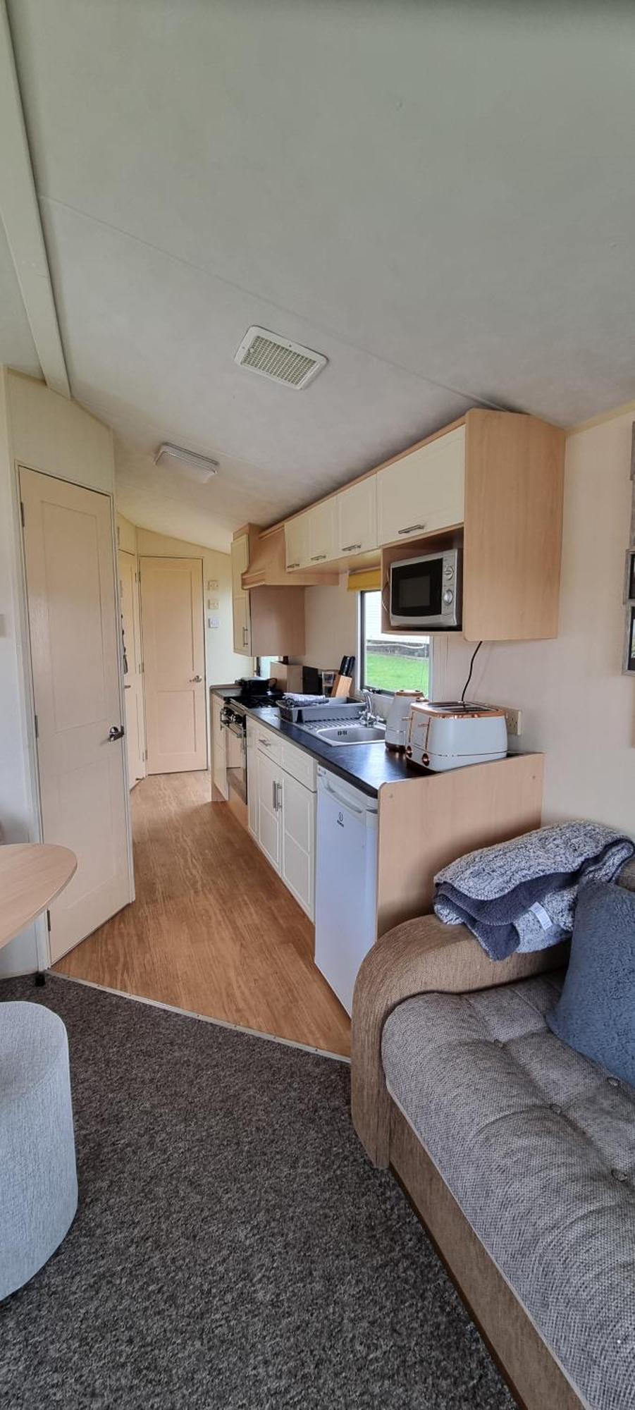 הוילה Coastal Retreat Newquay Nb91 מראה חיצוני תמונה