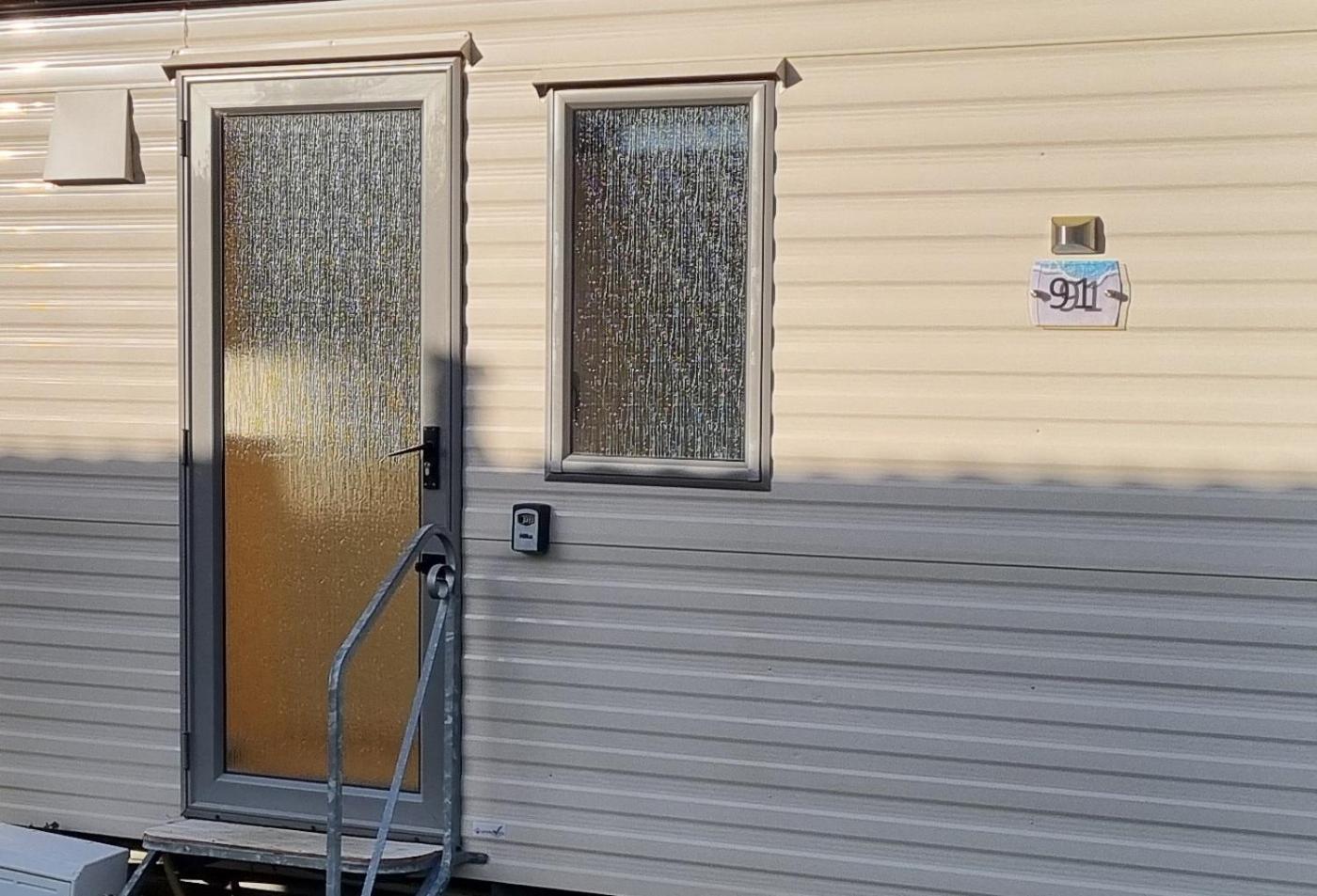 הוילה Coastal Retreat Newquay Nb91 מראה חיצוני תמונה